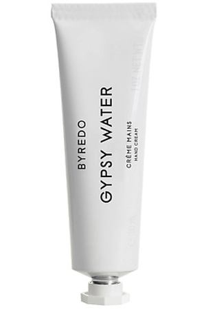 BYREDO Крем для рук Gypsy Water Hand Cream