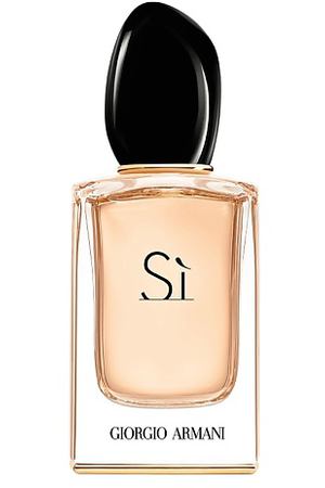 GIORGIO ARMANI SI 50