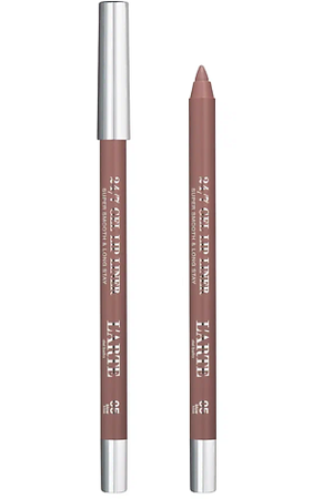 L'ARTE DEL BELLO Устойчивый гелевый карандаш для губ 24/7 Gel lip liner