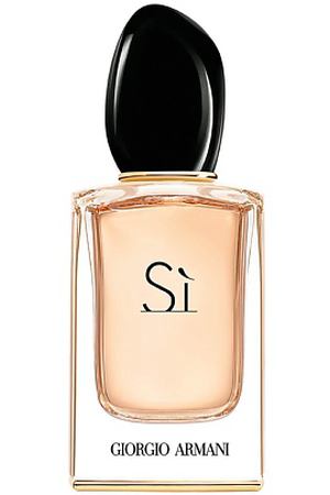 GIORGIO ARMANI Женская парфюмерная вода Sì 50.0