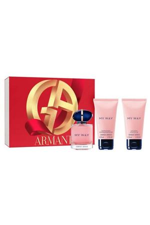 GIORGIO ARMANI Парфюмерный набор Armani My Way