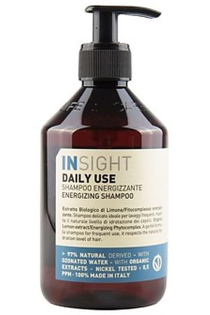 INSIGHT PROFESSIONAL Шампунь для ежедневного применения DAILY USE