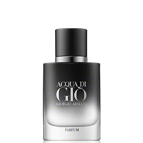 Где купить GIORGIO ARMANI Парфюмерная вода Acqua di Gio Homme Parfum, перезаполняемый Giorgio Armani 