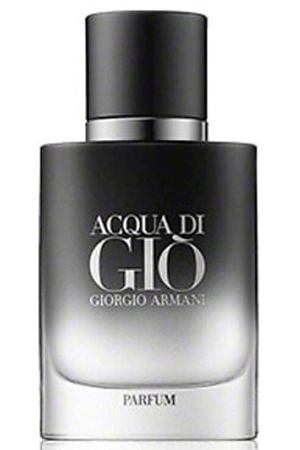 GIORGIO ARMANI Парфюмерная вода Acqua di Gio Homme Parfum, перезаполняемый