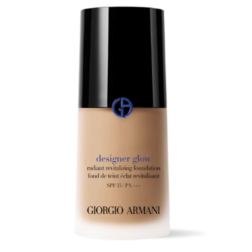 Где купить GIORGIO ARMANI Тональный крем Designer Glow Giorgio Armani 