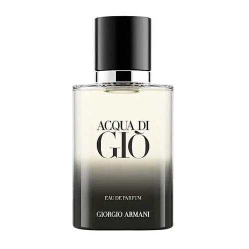 Где купить GIORGIO ARMANI Парфюмерная вода Acqua di Gio, перезаполняемый Giorgio Armani 