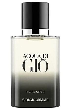 GIORGIO ARMANI Парфюмерная вода Acqua di Gio, перезаполняемый