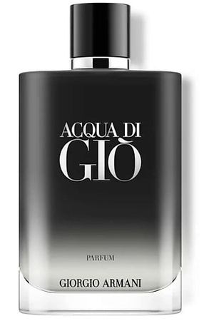 GIORGIO ARMANI Парфюмерная вода Aqua Di Gio parfum