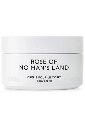 BYREDO Крем для тела Rose Of No Man's Land Body Cream