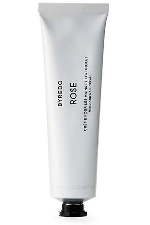 BYREDO Крем для рук Rose Hand cream