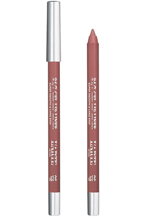 L'ARTE DEL BELLO Устойчивый гелевый карандаш для губ 24/7 Gel lip liner