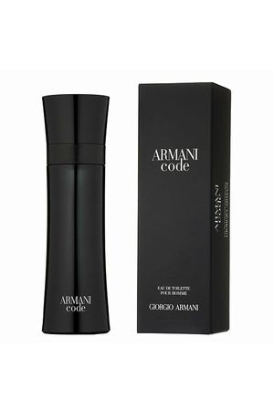 GIORGIO ARMANI Мужская туалетная вода Armani Code 125.0