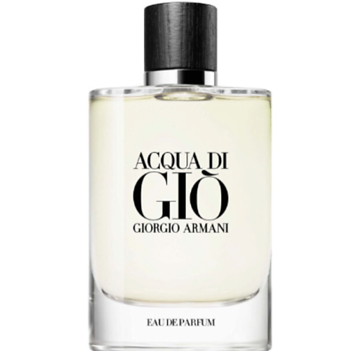 Где купить GIORGIO ARMANI Парфюмерная вода Acqua Di Gio Giorgio Armani 