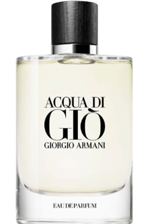 GIORGIO ARMANI Парфюмерная вода Acqua Di Gio