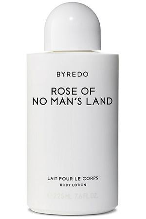 BYREDO Лосьон для тела Rose Of No Man's Land Body Lotion