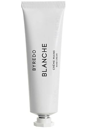 BYREDO Крем для рук Blanche Hand Cream