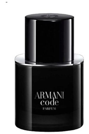 GIORGIO ARMANI Парфюмерная вода Code Homme, перезаполняемый