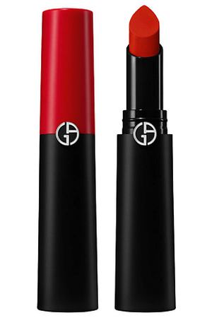 GIORGIO ARMANI Губная помада Lip Power Long-Lasting Matte