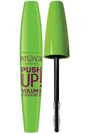 L'ATUAGE COSMETIC Тушь для ресниц "PUSH UP" объёмная 9.0