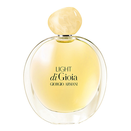 Где купить GIORGIO ARMANI Light Di Gioia 100 Giorgio Armani 