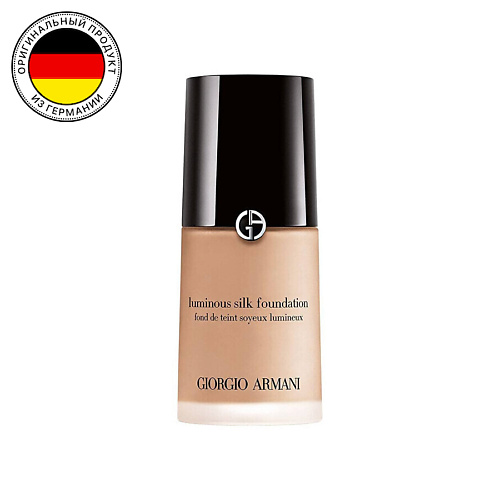 Где купить GIORGIO ARMANI Тональный крем LUMINOUS SILK Giorgio Armani 