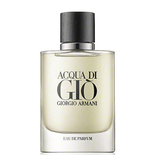 Где купить GIORGIO ARMANI Парфюмерная вода Acqua di Gio Homme, перезаполняемый Giorgio Armani 