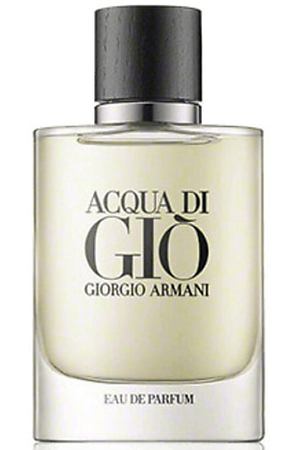 GIORGIO ARMANI Парфюмерная вода Acqua di Gio Homme, перезаполняемый