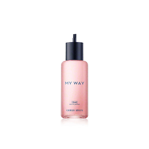 Где купить GIORGIO ARMANI Парфюмерная вода My Way Floral, Пополнение духов Giorgio Armani 