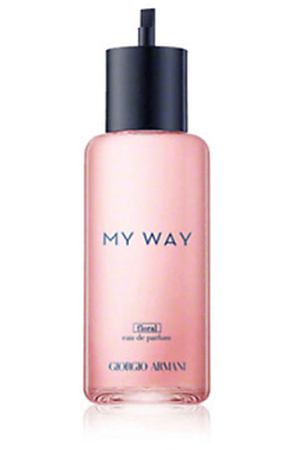 GIORGIO ARMANI Парфюмерная вода My Way Floral, Пополнение духов