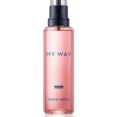 Где купить GIORGIO ARMANI Парфюмерная вода My Way, Пополнение духов Giorgio Armani 