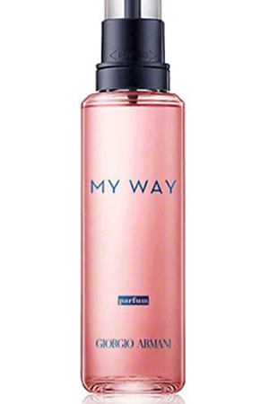 GIORGIO ARMANI Парфюмерная вода My Way, Пополнение духов