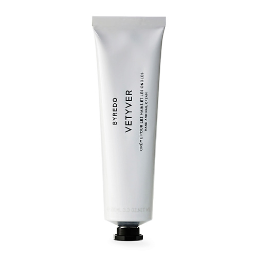 Где купить BYREDO Крем для рук Vetyver Hand Cream Byredo 