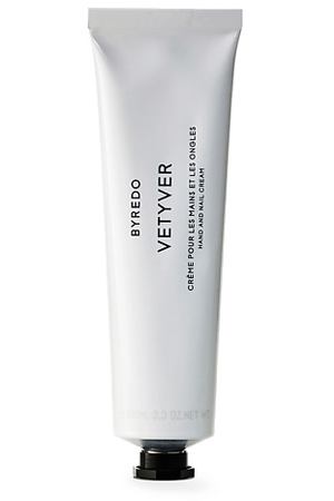 BYREDO Крем для рук Vetyver Hand Cream