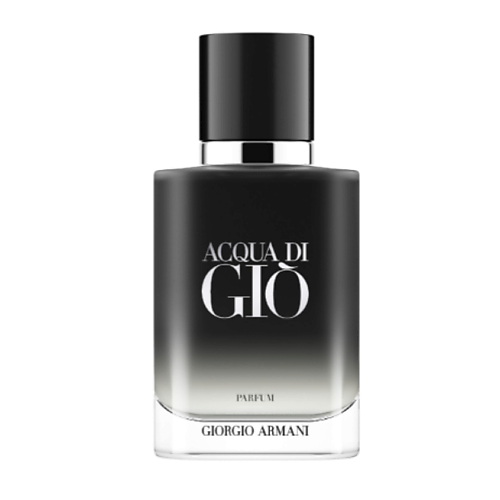 Где купить GIORGIO ARMANI Парфюмерная вода Acqua Di Gio Parfum Giorgio Armani 