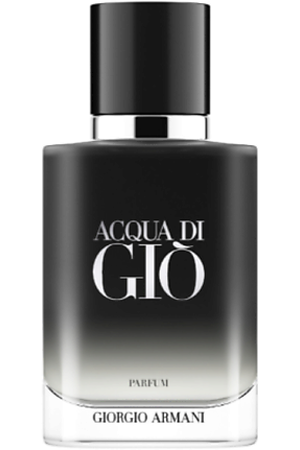 GIORGIO ARMANI Парфюмерная вода Acqua Di Gio Parfum