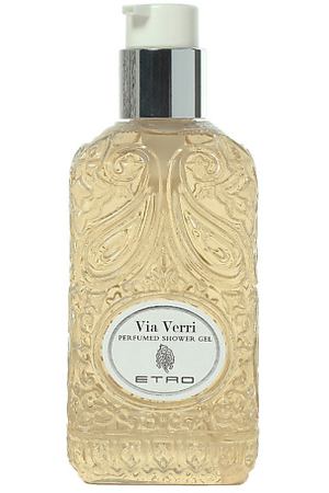 ETRO Гель для душа Via Verri