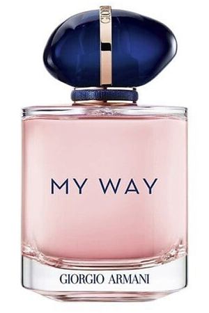 GIORGIO ARMANI Парфюмерная вода My Way, перезаполняемый