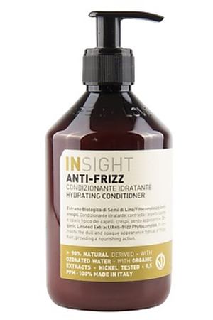 INSIGHT PROFESSIONAL Кондиционер для дисциплины непослушных и вьющихся волос ANTI-FRIZZ