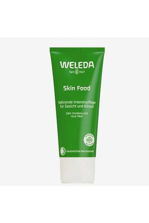 WELEDA Универсальный питательный крем для лица, рук и тела Skin Food 30.0