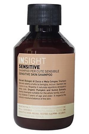 INSIGHT PROFESSIONAL Шампунь для чувствительной кожи головы SENSITIVE