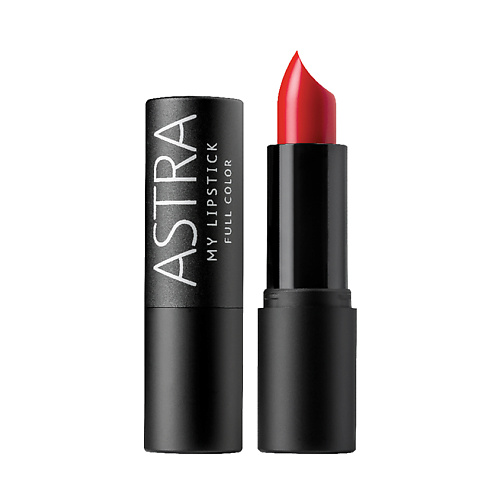 Где купить ASTRA Помада для губ My lipstick Astra 