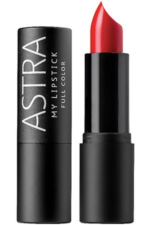 ASTRA Помада для губ My lipstick