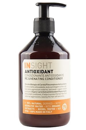 INSIGHT PROFESSIONAL Кондиционер для защиты и омоложения волос ANTIOXIDANT