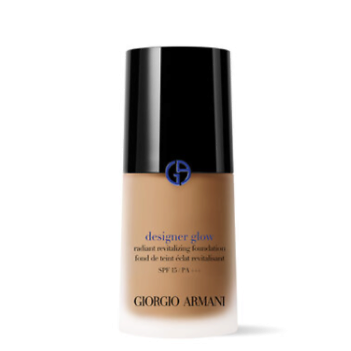 Где купить GIORGIO ARMANI Тональный крем Designer Glow Giorgio Armani 