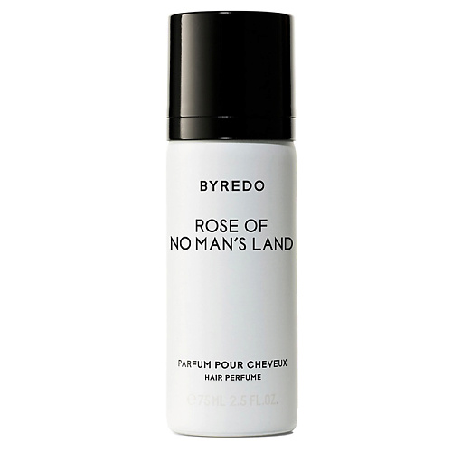 Где купить BYREDO Вода для волос парфюмированная Rose Of No Man'S Land Eau De Parfum Byredo