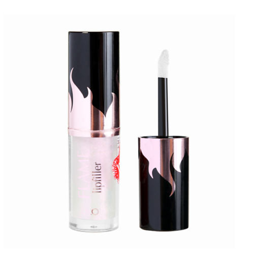 Где купить LILO Блеск для губ Flame lipfiller Lilo 