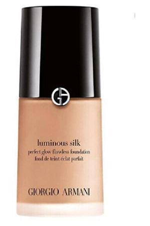 GIORGIO ARMANI Тональный крем LUMINOUS SILK