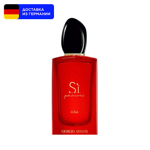 Где купить GIORGIO ARMANI Женская парфюмерная вода Si Passione Eclat 100.0 Giorgio Armani 