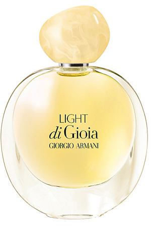 GIORGIO ARMANI Light Di Gioia 50