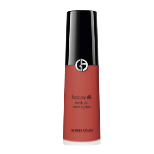 Где купить GIORGIO ARMANI Жидкие румяна Luminous Silk Cheek Tint Giorgio Armani 